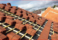 Rénover sa toiture à Saint-Rambert-d'Albon